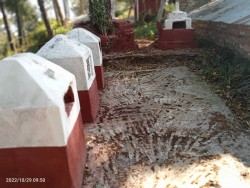 ऐतिहासिक महत्वका अजम्बरी सम्पदा नासिँदै